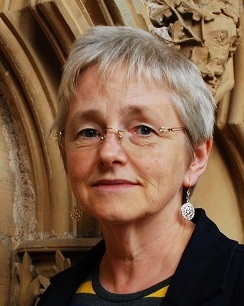 Associate Professor Jennifer Alexander – Lord Burghley 500th Anniversary Lecture Series