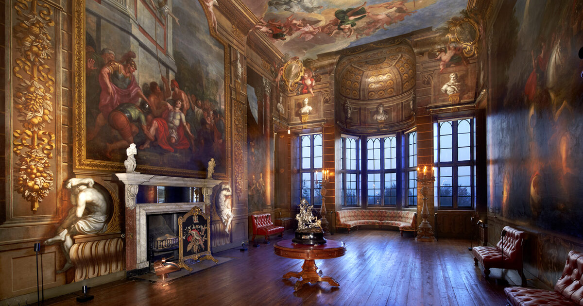 88 mm Tiger 1 shell and HE projectile.