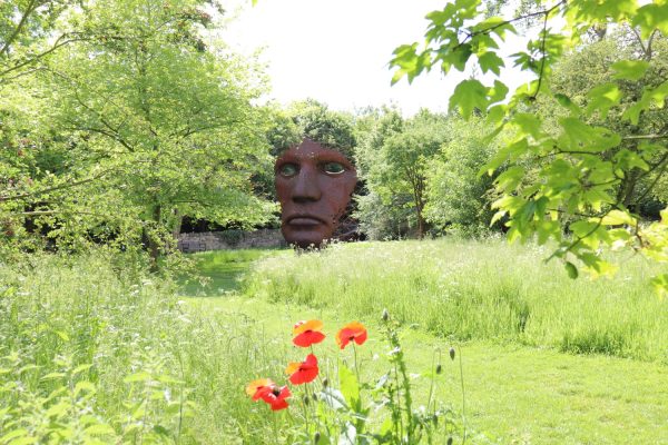 Burghley Gardens Reopening