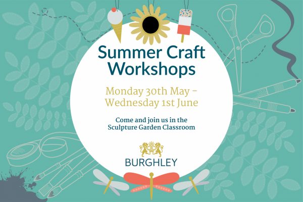 Summer Craft Workshops