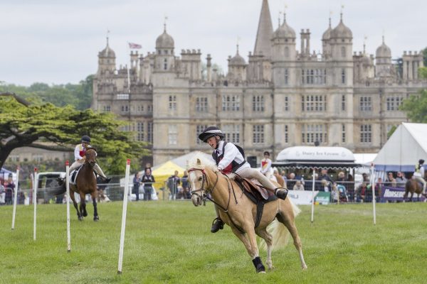 Living Heritage Game and Country Fair