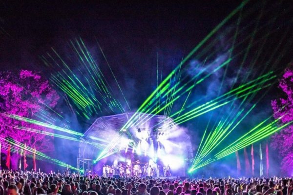 Classic Ibiza - Burghley