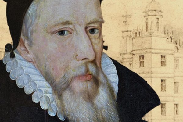 Lord Burghley 500 Anniversary